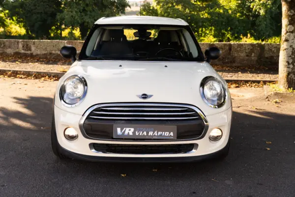 MINI 5 Portas One D 2