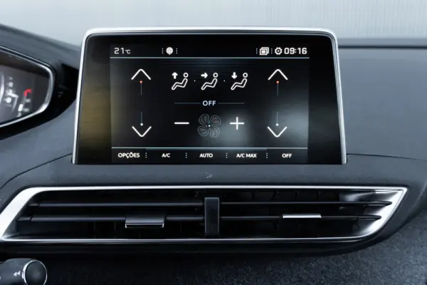 Peugeot 3008 1.2 PureTech GT Line 15