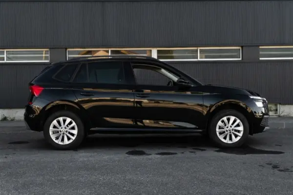Skoda Kamiq 1.0 TSI Style DSG 41