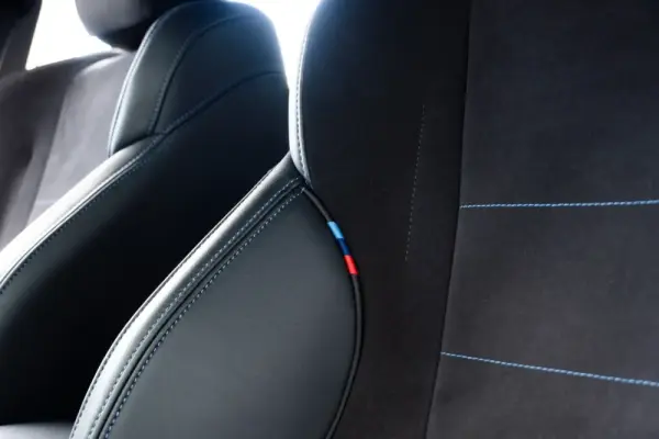 BMW 116 Pack Desportivo M 53