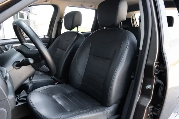 Dacia Duster 1.5 dCi SL Black Shadow 8