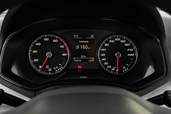 SEAT Ibiza 1.0 EcoTSI Style 13