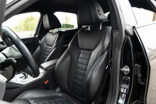BMW 420 Gran Coupé d Pack Desportivo M Auto 27
