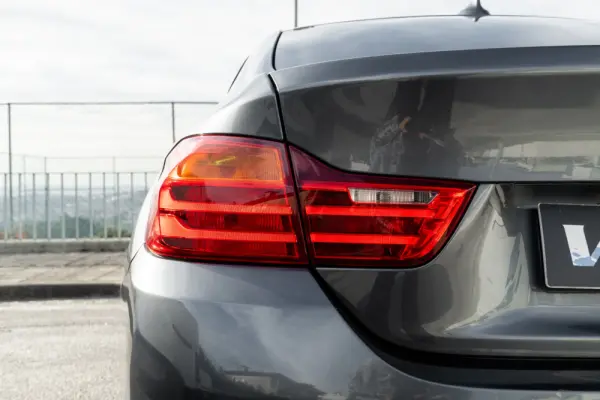 BMW 420 Gran Coupé d Pack M Auto 43