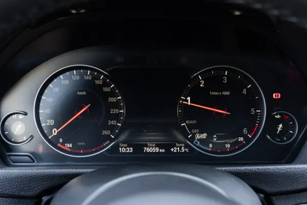 BMW 420 Gran Coupé d Pack M 11