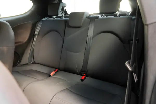 Alfa Romeo MiTo 1.3 JTDM Distinctive 41