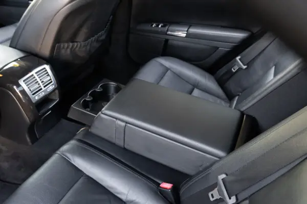 Mercedes-Benz S 250 CDi BlueEfficiency 33