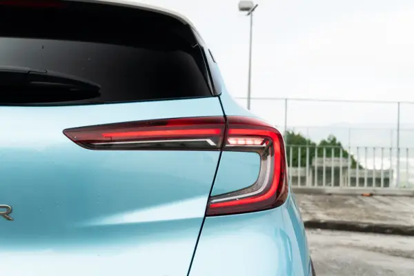Renault Captur 1.6 E-Tech Plug-In Exclusive 35