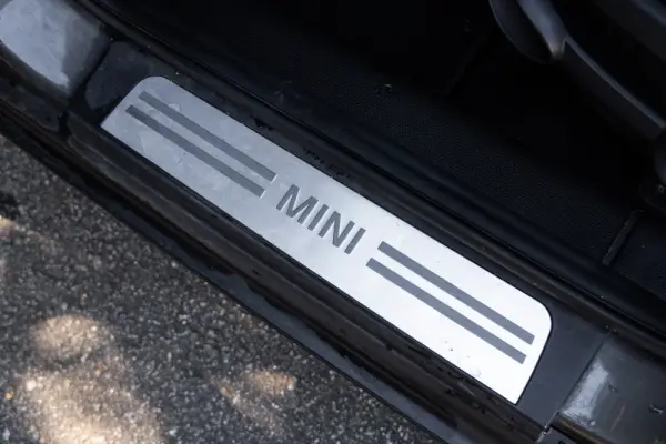 MINI Countryman Cooper D 23
