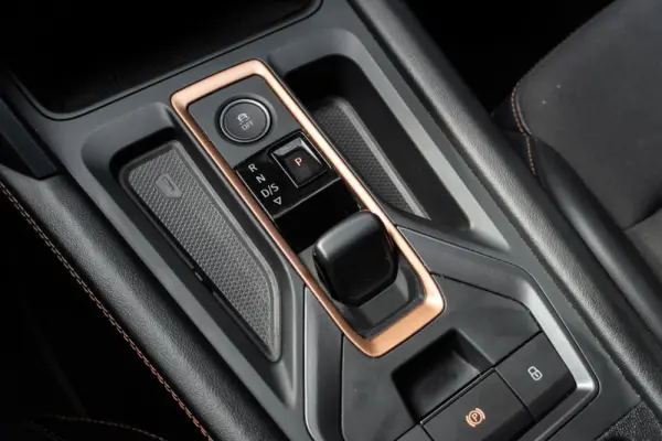 Cupra Formentor 2.0 TDI DSG 20