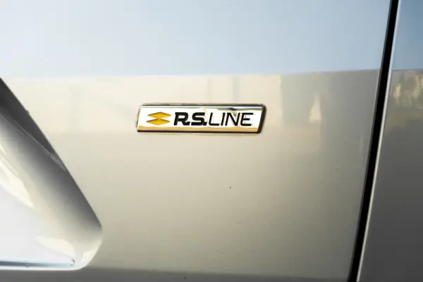 Renault Mégane Sport Tourer 1.5 Blue dCi R.S. Line 37