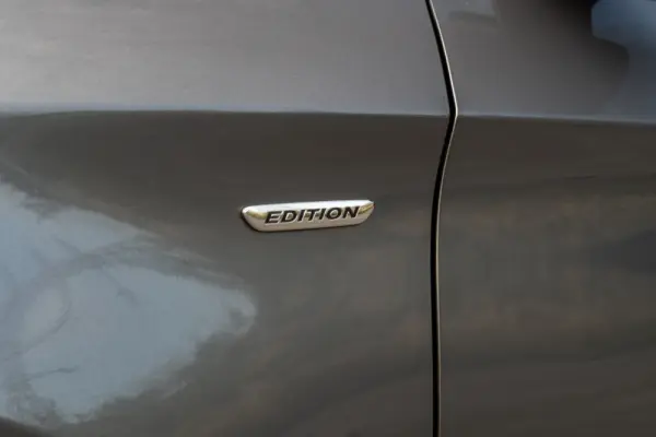 Mercedes-Benz CLA 180 d Shooting Brake AMG Line 47