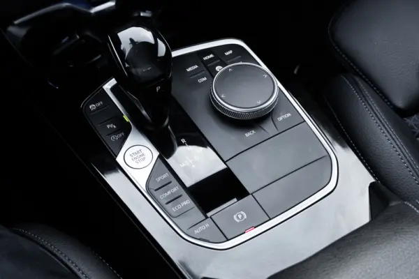 BMW 218 Gran Coupé d Pack Desportivo M 20