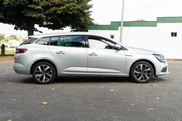 Renault Mégane Sport Tourer 1.3 TCe Bose Edition EDC 29