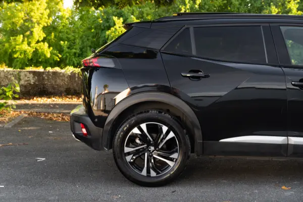 Peugeot 2008 1.2 PureTech GT 31