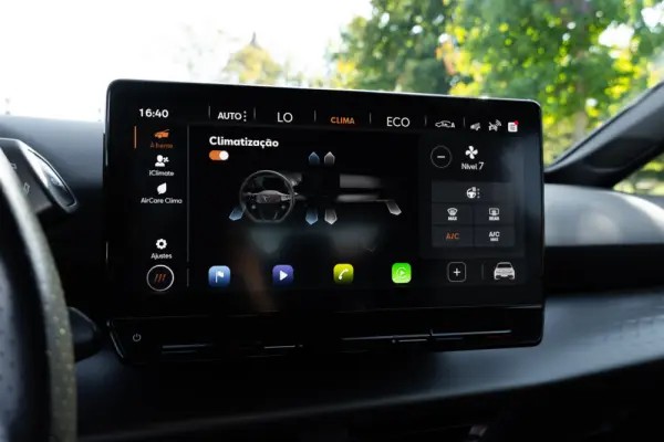 Cupra Born 58 kWh Plus 18
