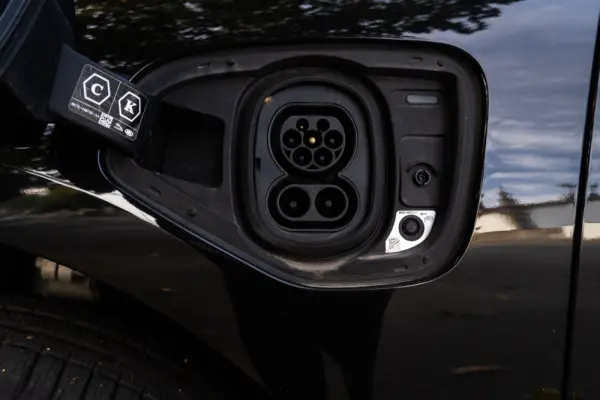 Jaguar I-Pace EV400 AWD HSE 39