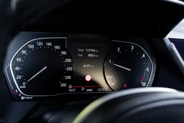 BMW 216 Gran Coupé d Pack Desportivo M 11