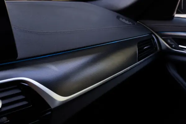 BMW 520 e Pack M 51