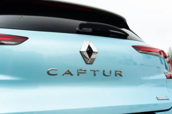 Renault Captur 1.6 E-Tech Plug-In Exclusive 34