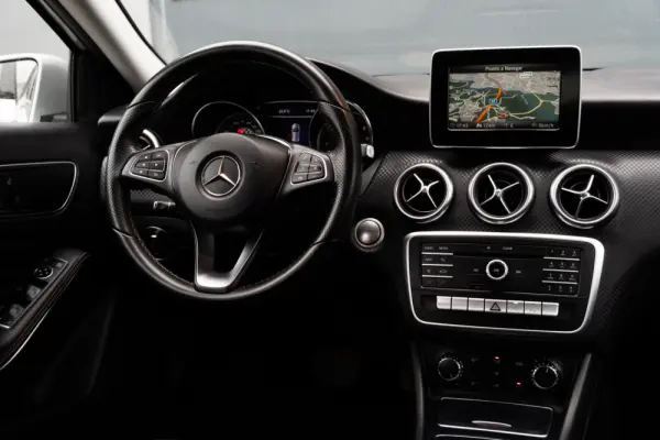 Mercedes-Benz A 180 d Style Plus Aut. 10
