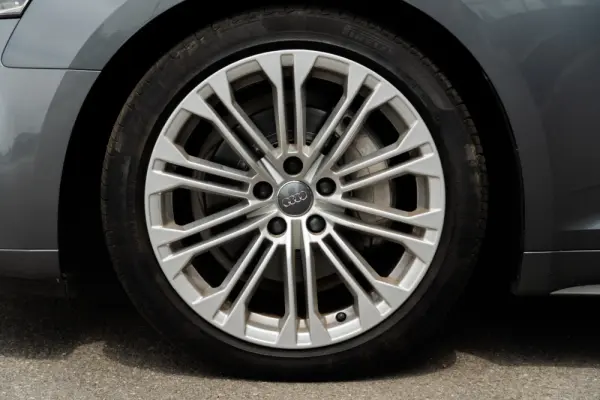Audi A5 2.0 TDI S-line S tronic 36