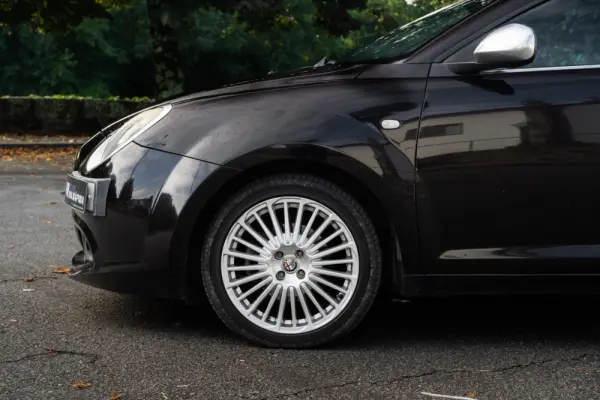 Alfa Romeo MiTo 1.3 JTDM Distinctive 29