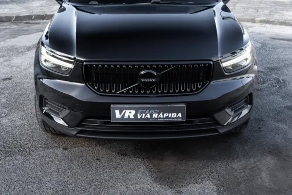 Volvo XC 40 1.5 T3 Tech Edition 21