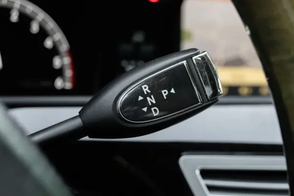 Mercedes-Benz S 250 CDi BlueEfficiency 26