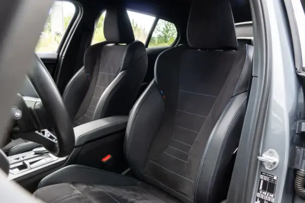 BMW 116 Pack Desportivo M 8