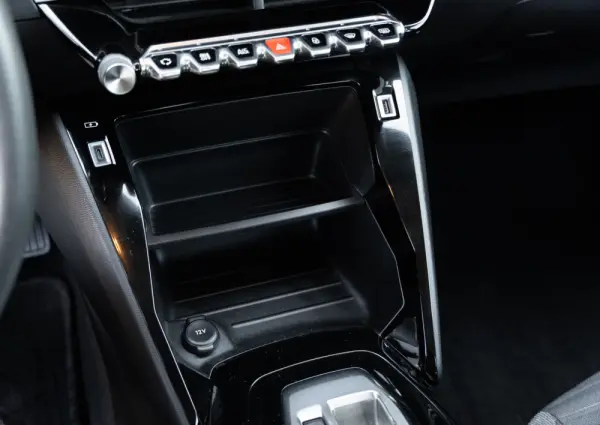 Peugeot e-208 50 kWh Active 18