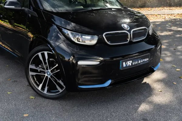BMW i3 s 120Ah 23