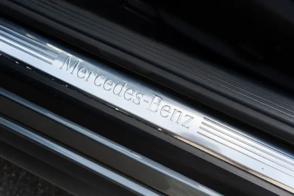 Mercedes-Benz C 220 d Cabrio 9G-Tronic AMG Line 55