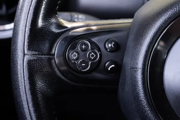 MINI Countryman Cooper D 17