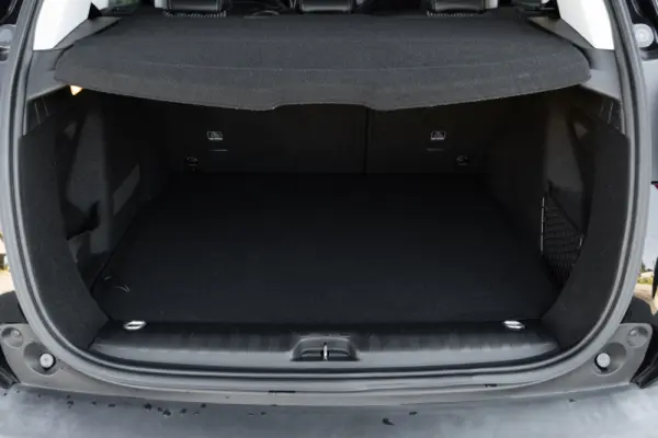 Peugeot 2008 1.2 PureTech Allure 37