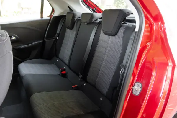 Opel Corsa 1.2 Edition 22