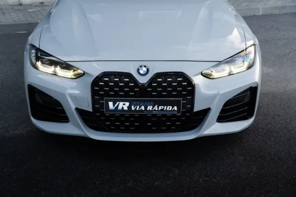 BMW 420 Gran Coupé d Pack Desportivo M Auto 33