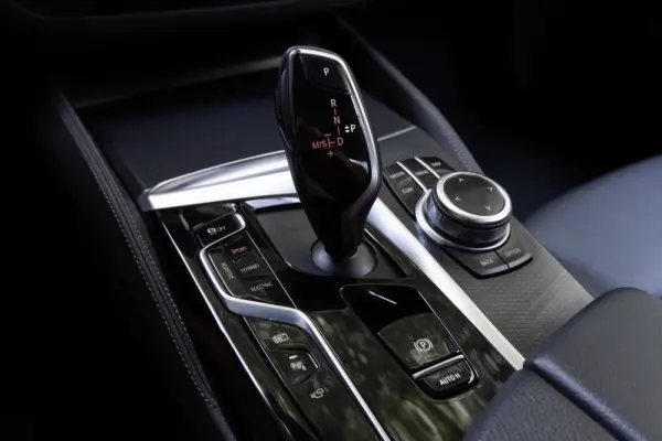 BMW 530 e Pack M 20