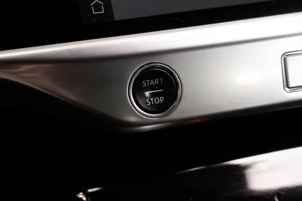 Jaguar I-Pace EV400 AWD HSE 25