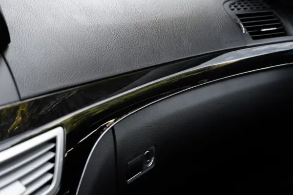 Mercedes-Benz S 250 CDi BlueEfficiency 30