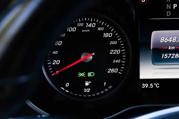 Mercedes-Benz GLC 250 d 4-Matic 12