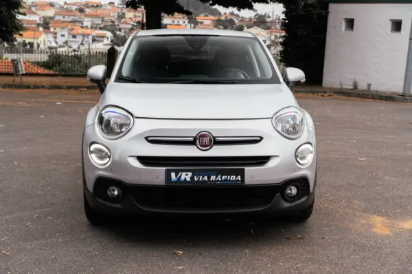 Fiat 500X 1.0 FireFly Connect 2