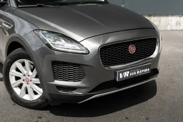 Jaguar E-Pace 2.0 i4D SE 22