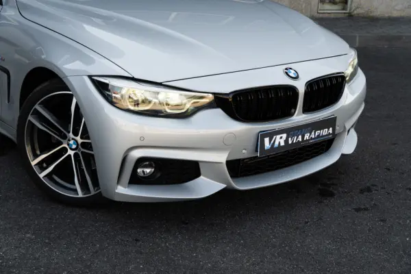 BMW 420 Gran Coupé d Pack M 28
