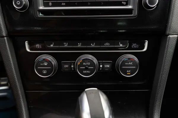 Volkswagen Golf 2.0 TDi GTD DSG 18