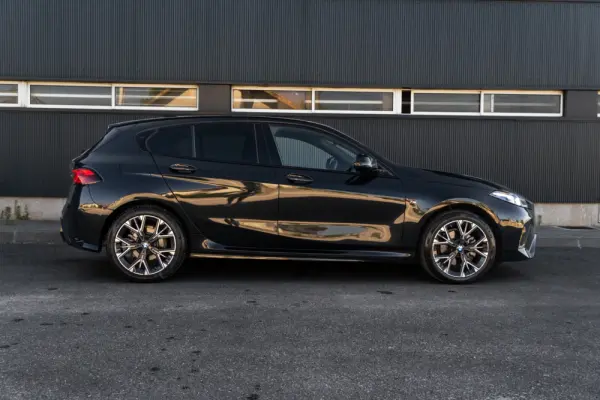 BMW 116 Pack Desportivo M 34