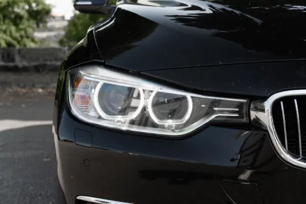 BMW 320 d xDrive Line Luxury 27