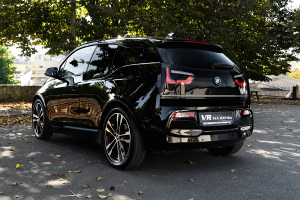 BMW i3 s 120Ah 6