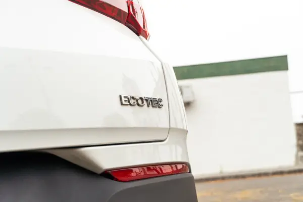Opel Grandland X 1.2 T Business Edition 40