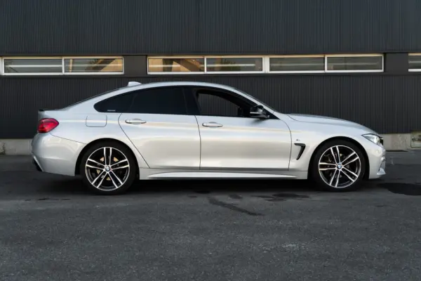 BMW 420 Gran Coupé d Pack M 40